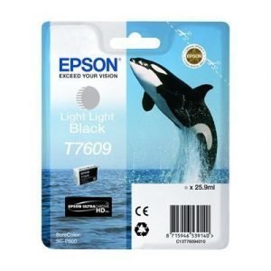 Epson T7609