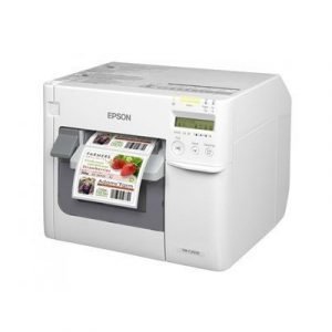 Epson Tm C3500