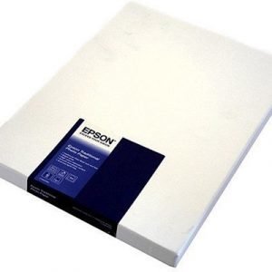 Epson Traditional Photo Paper