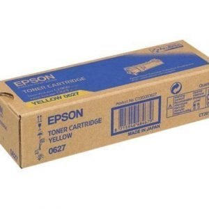 Epson Värikasetti Keltainen 2.5k Al-c2900n/cx29nf/dnf
