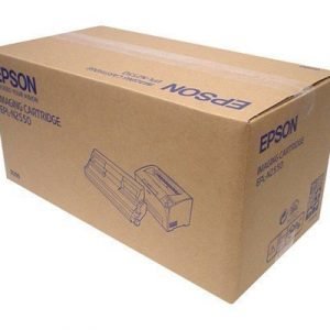 Epson Värikasetti Musta 15k Epl-n2550/2550dt/2550t