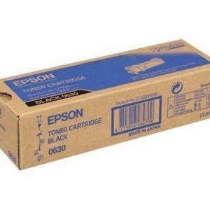 Epson Värikasetti Musta 3k Al-c2900n/cx29nf/dnf