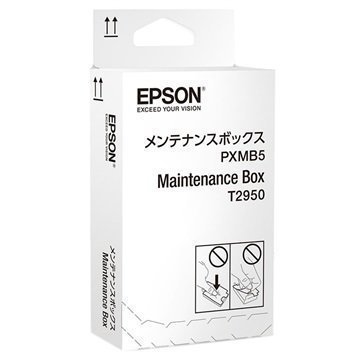 Epson WorkForce WF-100W Huoltotankki T2950