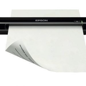 Epson Workforce Ds-30