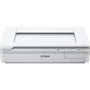 Epson Workforce Ds-50000