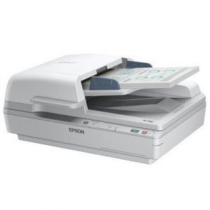 Epson Workforce Ds-6500