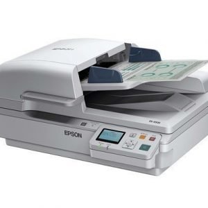 Epson Workforce Ds-6500n