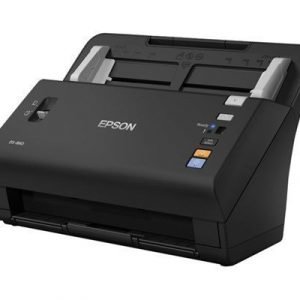 Epson Workforce Ds-860