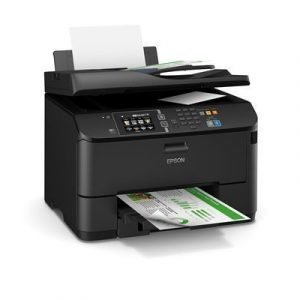 Epson Workforce Pro Wf-4630dwf