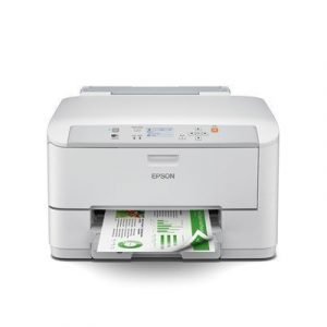 Epson Workforce Pro Wf-5110dw