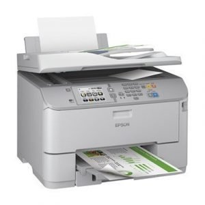 Epson Workforce Pro Wf-5620dwf