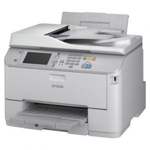 Epson Workforce Pro Wf-5690dwf