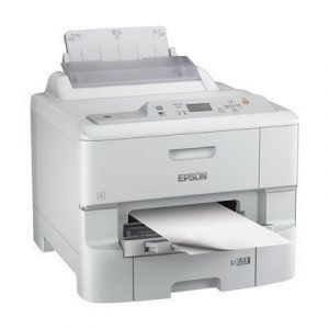 Epson Workforce Pro Wf-6090dw