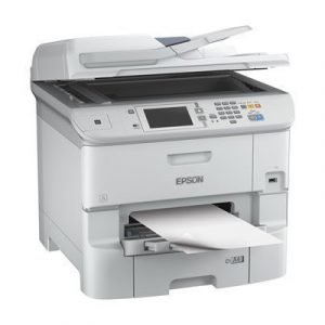 Epson Workforce Pro Wf-6590dwf