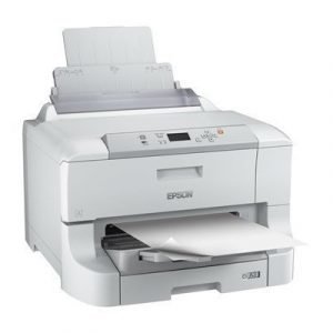 Epson Workforce Pro Wf-8010dw