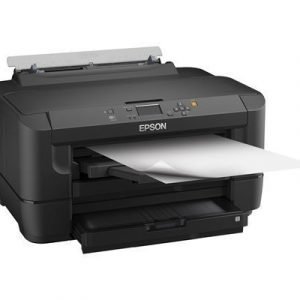 Epson Workforce Wf-7110dtw