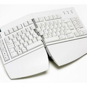 Ergoption Ergosplit Ergonomic Keyboard