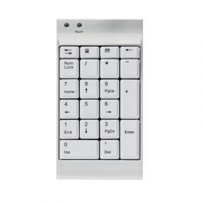 Ergotight Numpad