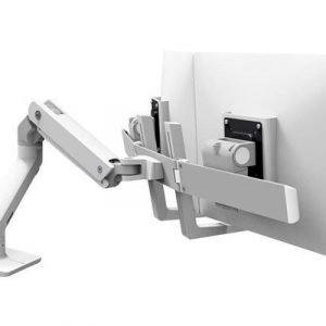 Ergotron Hx Desk Dual Monitor Arm