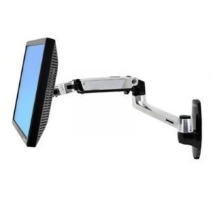 Ergotron Lx Wall Mount Lcd Arm