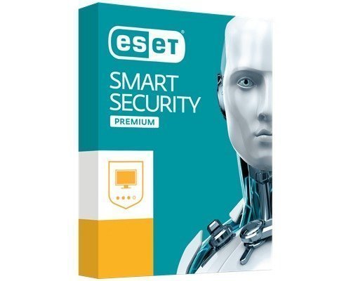 Eset Smart Security Premium