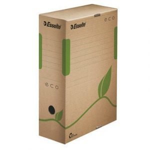 Esselte Archive Box Eco 100mm 25-pack