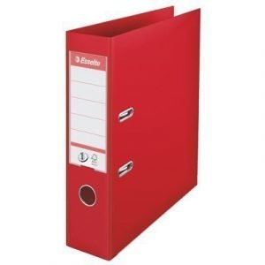 Esselte Binder Laf Nr1 Power Pp A4/75 Red