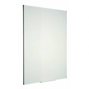 Esselte Whiteboard Emalj 60x90 White Frame