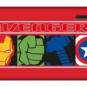 Estar 7“ Hero Tablet Avengers Case