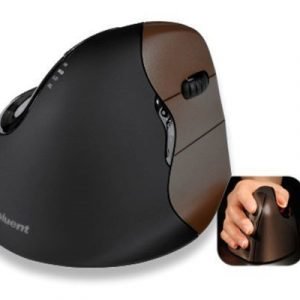 Evoluent Verticalmouse 4 Small Optinen Hiiri