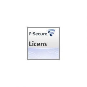 F-secure Anti-virus For Microsoft Exchange Tilauslisenssi F-secure International Taso A