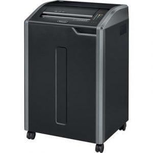 Fellowes Powershred 485i