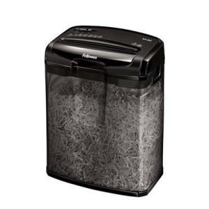 Fellowes Powershred M-6c