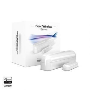 Fibaro Door/window Sensor White