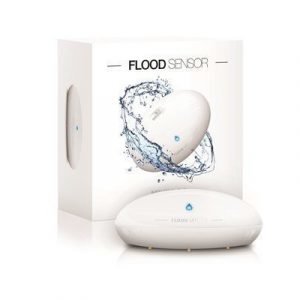 Fibaro Fgfs-101 Homekit Flood Sensor