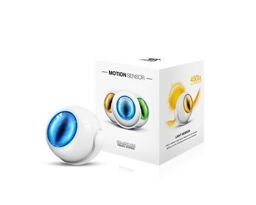 Fibaro Fgms-001 Homekit Motion Sensor