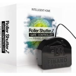 Fibaro Roller Shutter 2