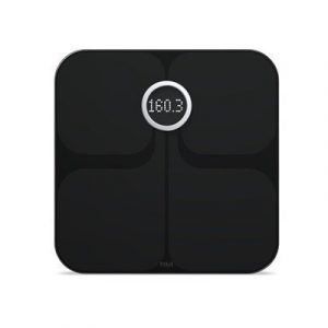 Fitbit Aria Wi-fi Smart Scale