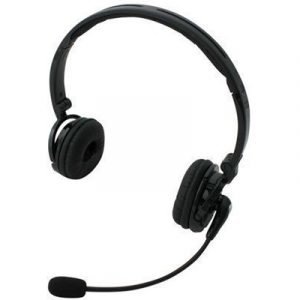 Flex Ceti Bluetooth Headset