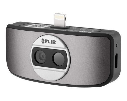 Flir One Ios