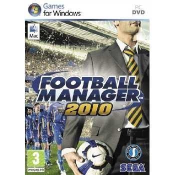 Football Manager 2010 PC