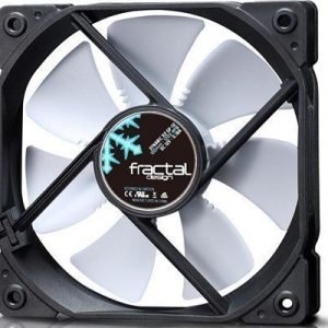 Fractal Design 120mm Dynamic X2 White