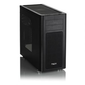 Fractal Design Arc Midi R2 Musta