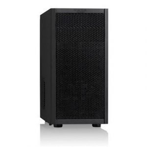 Fractal Design Core 1000 Musta