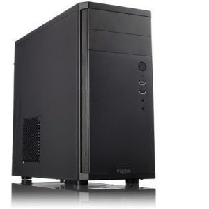 Fractal Design Core 1100 Musta