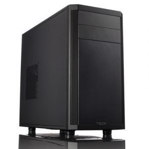 Fractal Design Core 1500 Musta