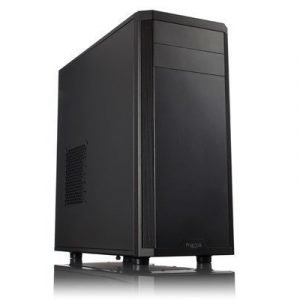 Fractal Design Core 2300 Musta