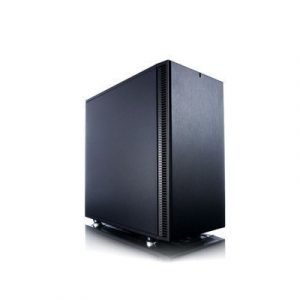 Fractal Design Define Mini C Musta