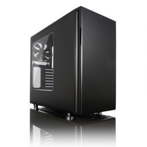 Fractal Design Define R5 Musta