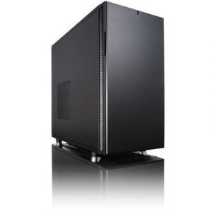 Fractal Design Define R5 Musta